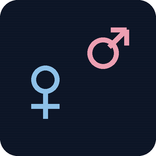 Gender Reveal